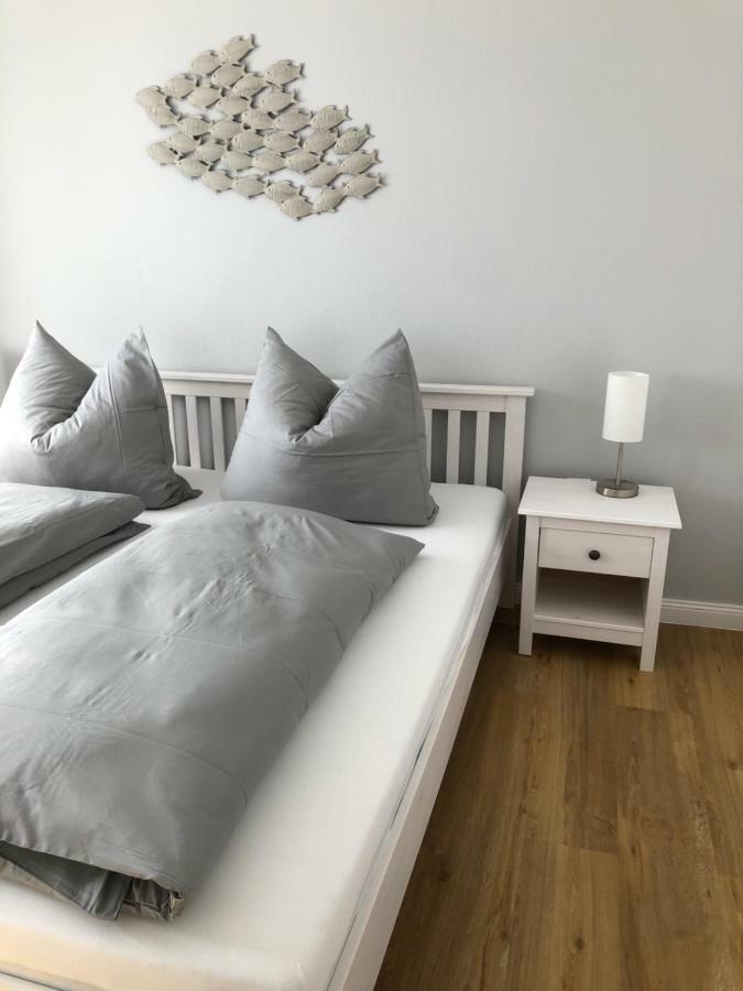 Strandhuette Norddeich  Ngoại thất bức ảnh