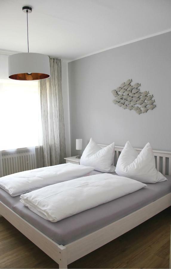 Strandhuette Norddeich  Ngoại thất bức ảnh