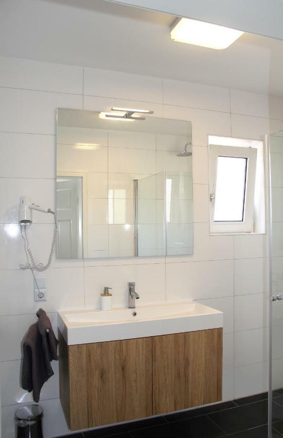 Strandhuette Norddeich  Ngoại thất bức ảnh