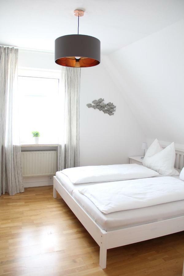 Strandhuette Norddeich  Ngoại thất bức ảnh