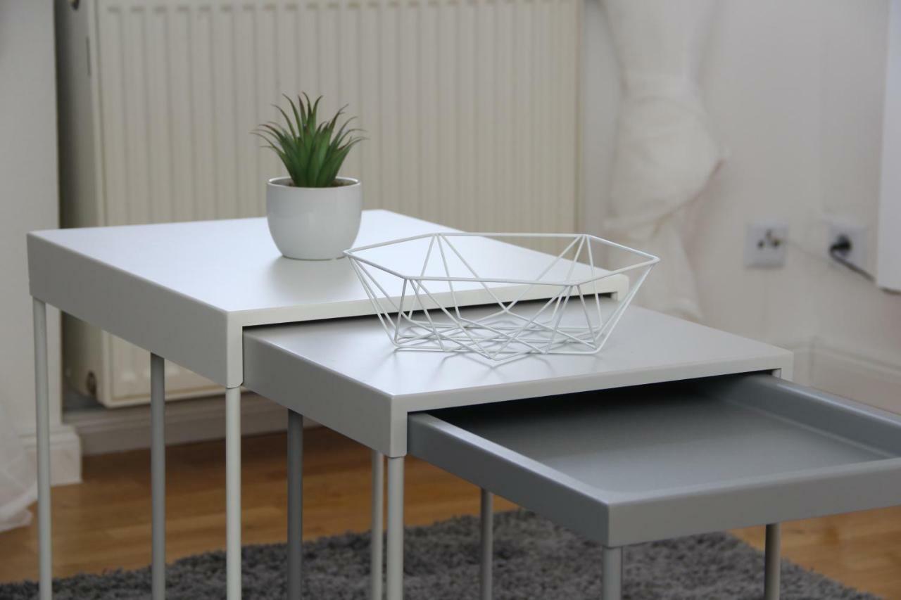 Strandhuette Norddeich  Ngoại thất bức ảnh