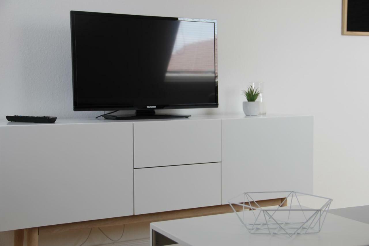 Strandhuette Norddeich  Ngoại thất bức ảnh
